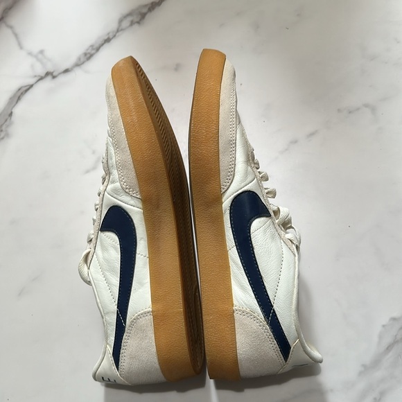 Nike Killshot 2 Leather Sneakers Men Size 9 - Picture 5 of 8